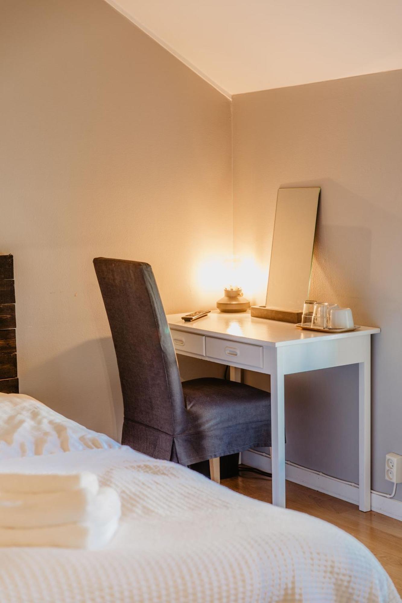 Motel Slottsparken 3*