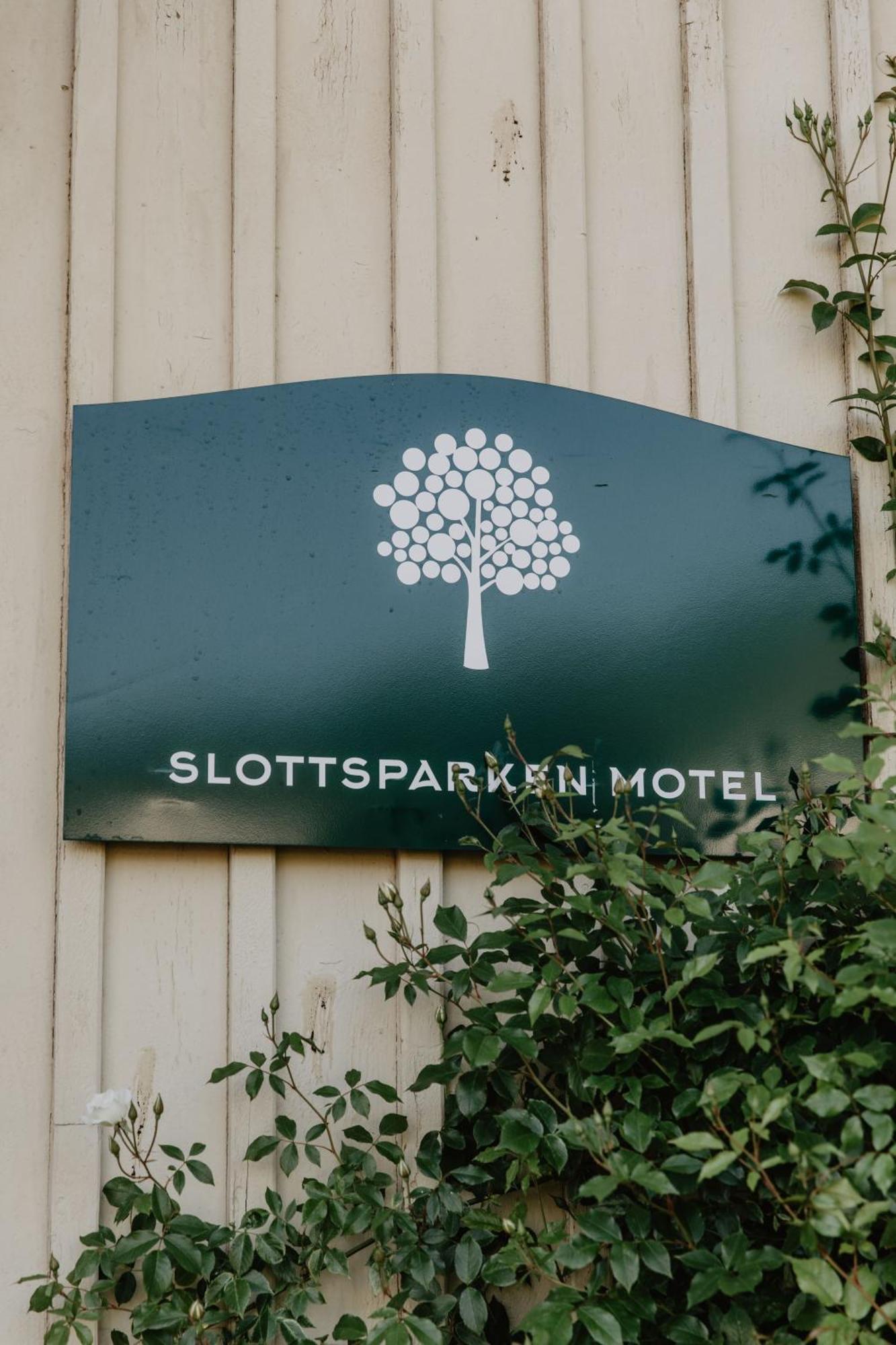 Motel Slottsparken